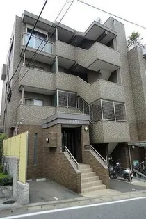 モアフィールド天神南の画像