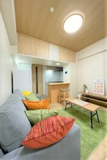 エステート モア平尾堀川の画像