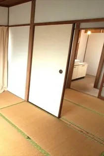 レジデンスたちばなの画像