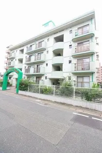 サンハイツやまよしの画像