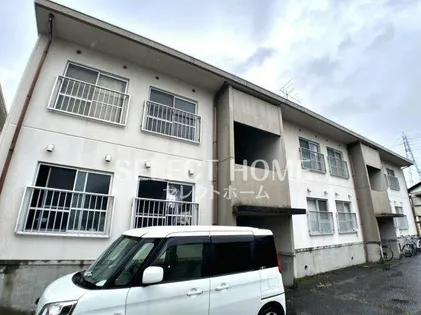 穂高ハイツの画像