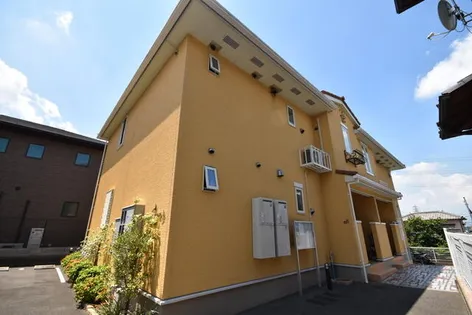 CASA牧野阪の画像