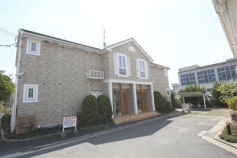 ピュアファウンテンヴィラの画像