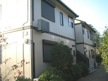 フォレストいずみA棟B棟の画像