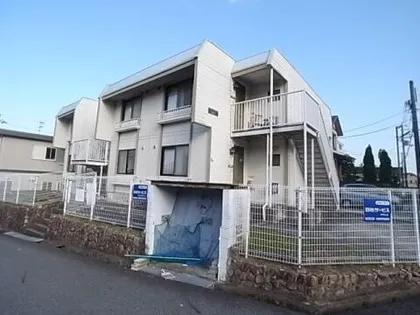 ハートランド逆瀬川の画像