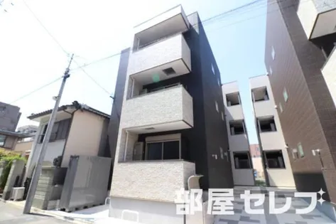 CHERIM八田WESTの画像