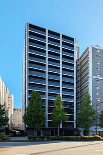 SーRESIDENCE大手門AWESOMEの画像