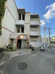 プレスト飯倉IIの画像