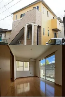 カトレアの画像