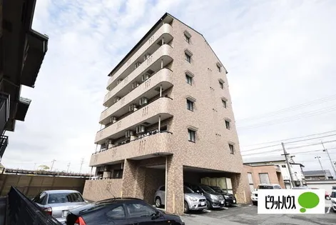 フォンテーヌ峯の画像