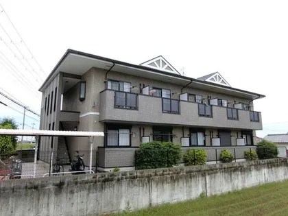 サンモール北川の画像