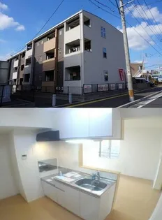 カーサロッソの画像