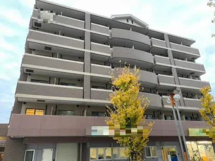 A LA MODE HINENOの画像