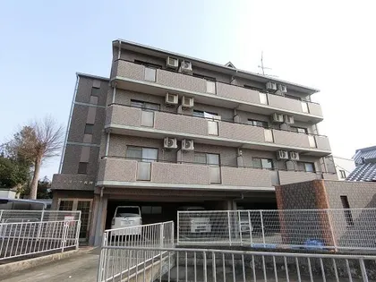 ベルリーフ西田の画像