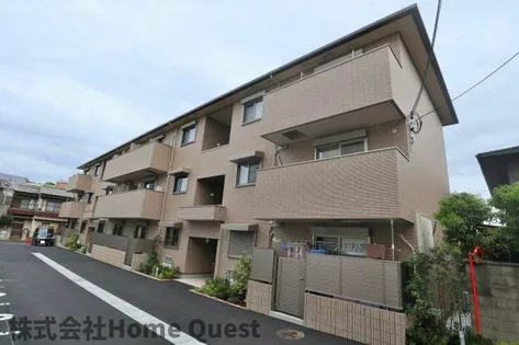 メゾン ド サカエIIIの画像