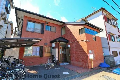 泉ハイツの画像