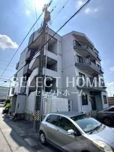 SIFセンタービルの画像