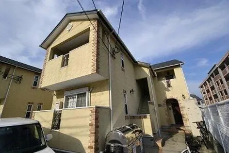 リブレア福重南B棟の画像