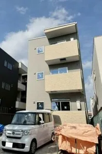 THE NOBLES 筥松の画像
