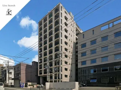 ダイナコート県庁前の画像