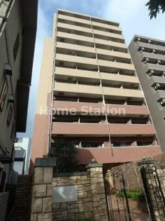 大阪府大阪市北区大淀北1丁目【マンション】の外観