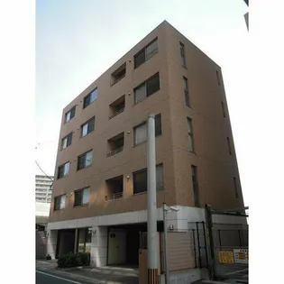 ホワイトキャッスル吉塚壱番館の画像