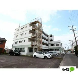 大橋マンションの画像