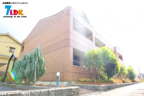 エトワールの画像