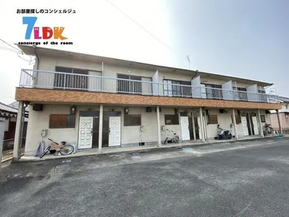 豊島ハイツの画像