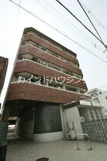 リレックス上住吉の画像