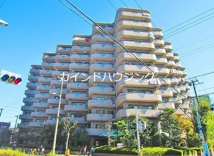 クリアクレセント住之江の画像