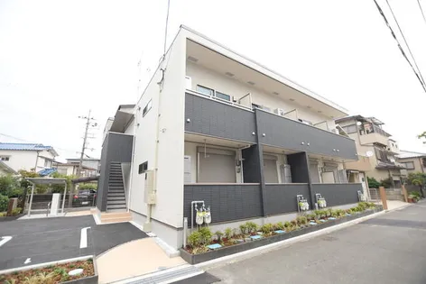 サンセール寝屋川の画像