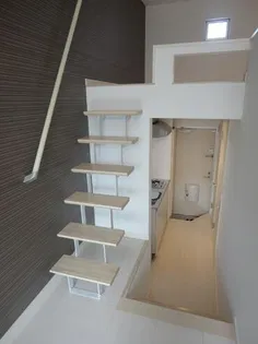 SーFLATの画像