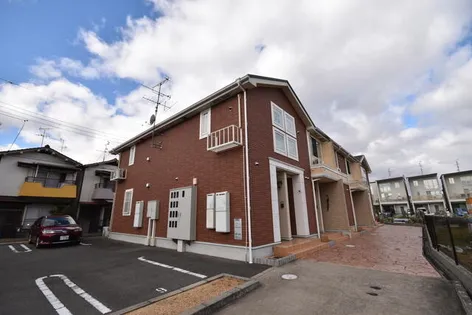 グレイスメゾン郡津の画像