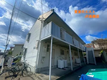 桜ヶ丘テラスの画像