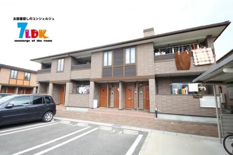 プラシード セレノ Cの画像