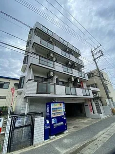 ノアーズアーク大橋の画像