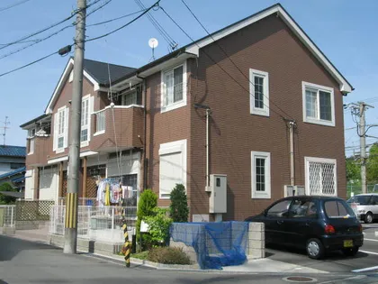 ヴィラサンライズの画像