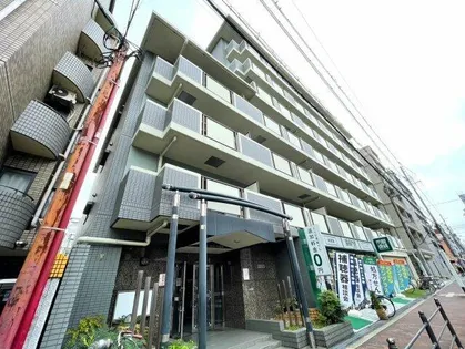 ルミエールコート住吉の画像