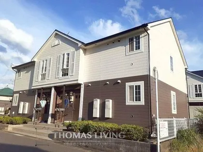 サンパレス田原 B棟の画像