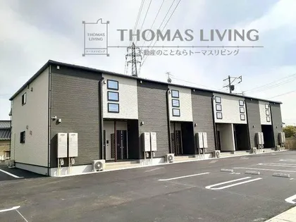 プルメリア IIの画像