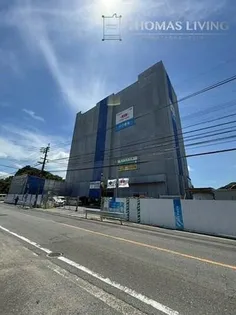 Gran Stella Nagao【12階】の外観