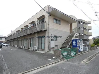 コンフォール野添の画像