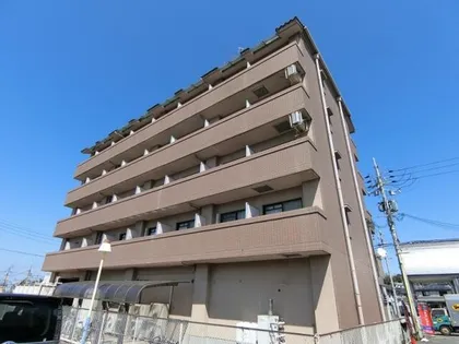 シティパレス熊取の画像