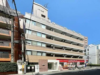 ジョイナス薬院の画像