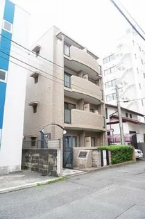 セレーノ県庁前の画像
