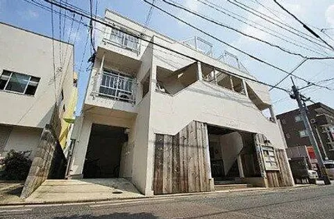 パサージュエフの画像