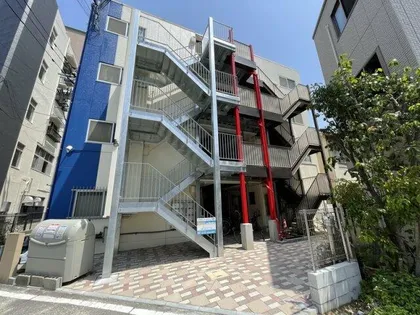 ミモザリバースクウェア薬院の画像