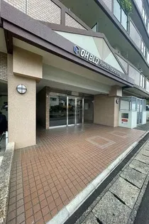 アベニール油山の画像
