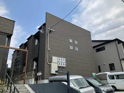 リックメゾン市崎の画像